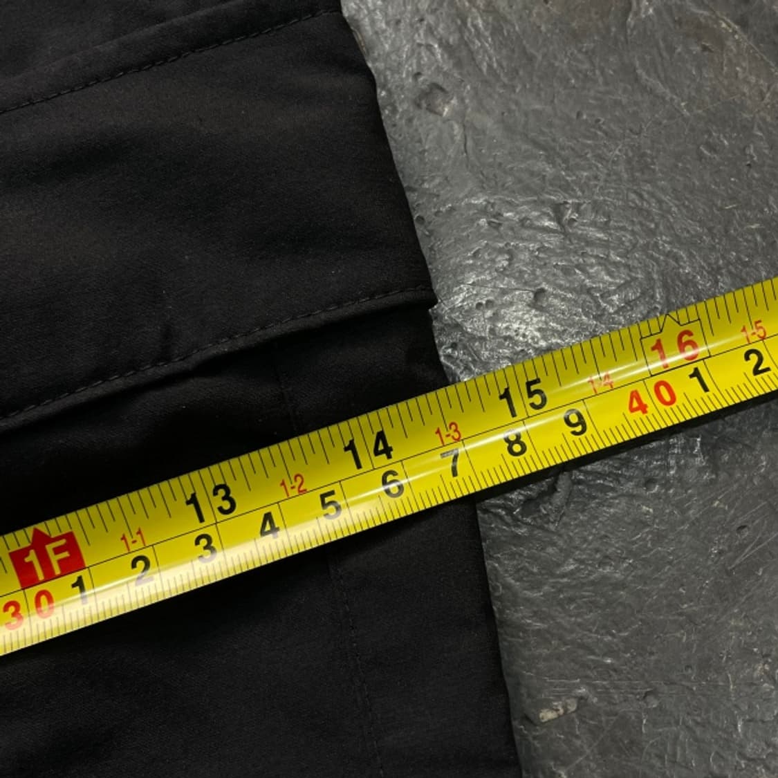 105 엄브로 카고 나일론 팬츠  상품이미지7