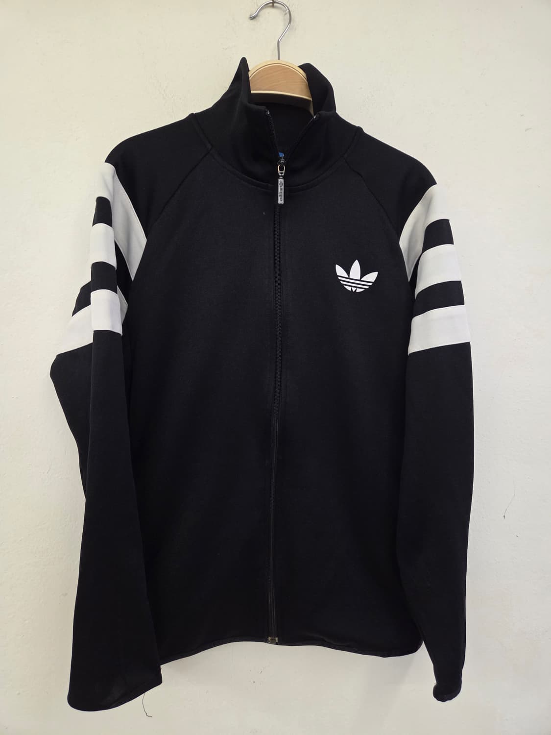 아디다스 트레포일 FC TT 져지 105 블랙 상품이미지1