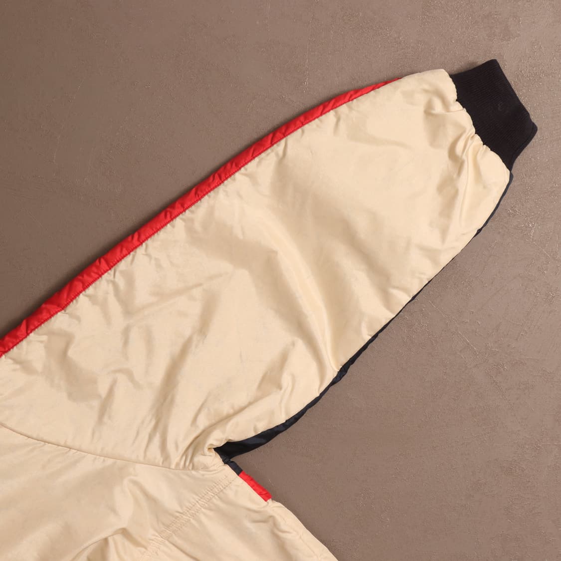 80's 한국나이키 올드스쿨 점퍼 A1872 상품이미지9