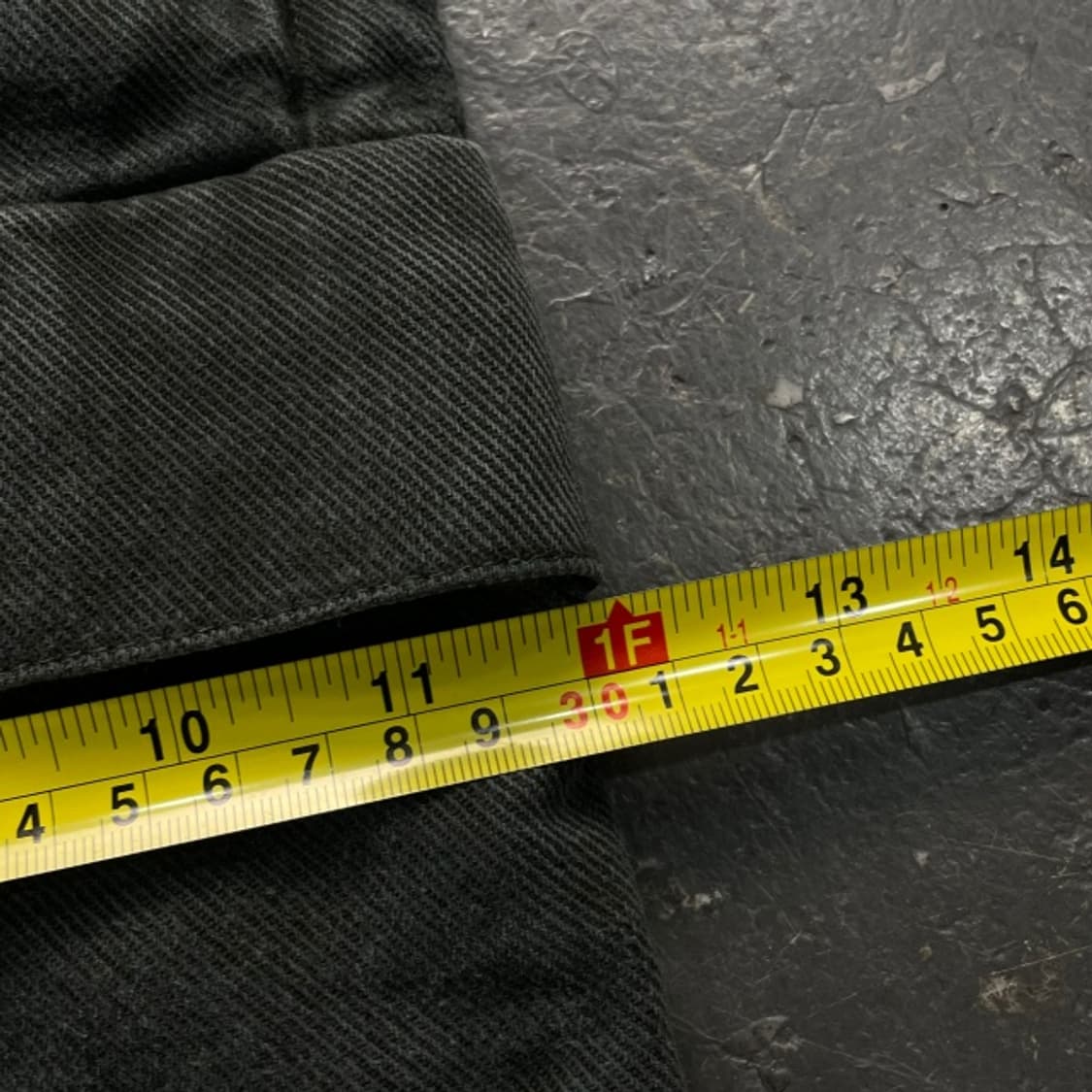 32 코스 워크 카고팬츠  상품이미지6