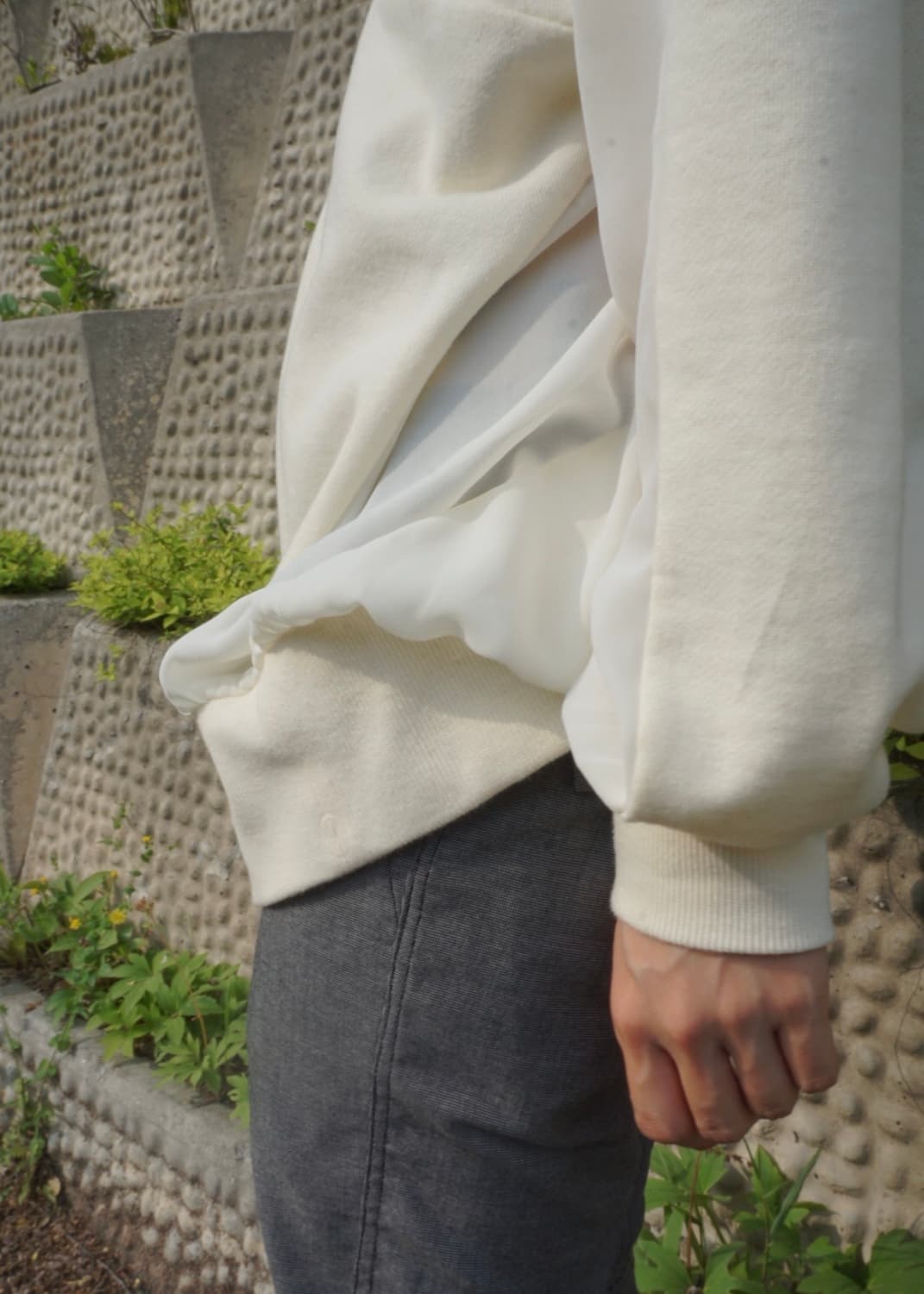 Undercover sweatshirt 상품이미지3