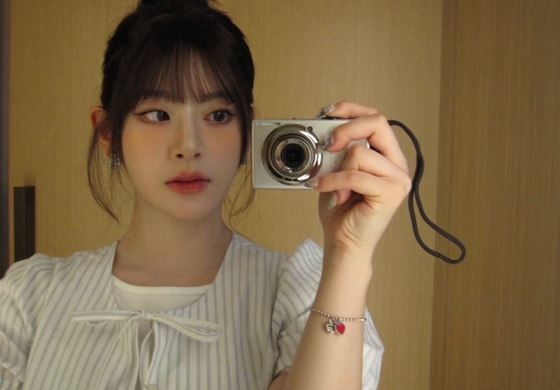 작례⭕️) 캐논 ixy 920 = ixus 870 카메라🩷✨ 상품이미지9