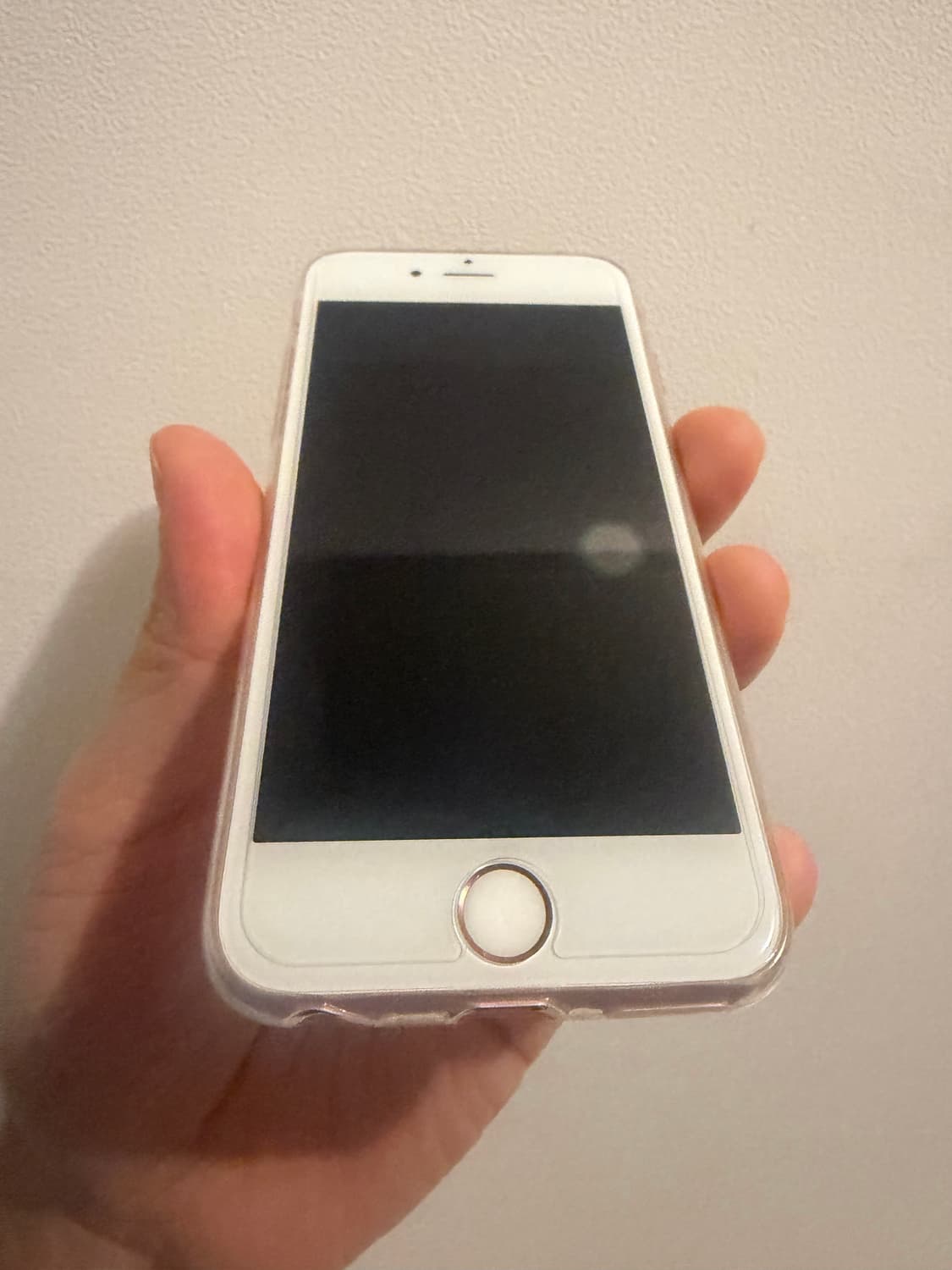 아이폰 6s 32기가 로즈골드 색상 판매합니다 상품이미지2