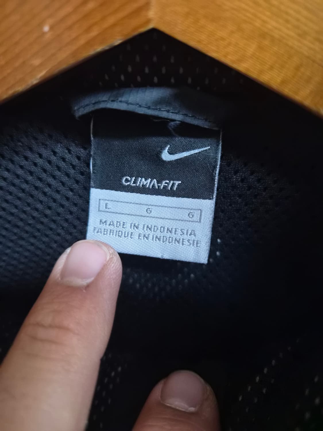 L/105) 나이키 05시즌 유벤투스 트랙자켓 팝니다 상품이미지6