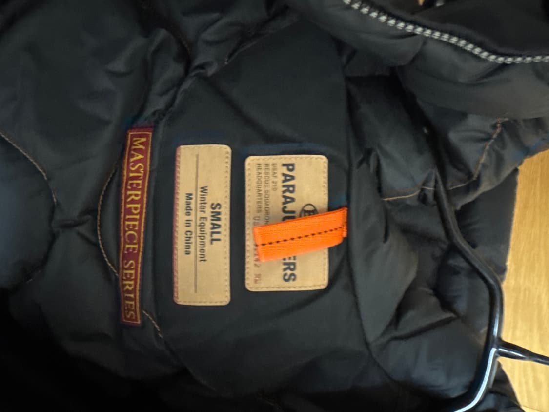 파라점퍼스고비S 상품이미지2