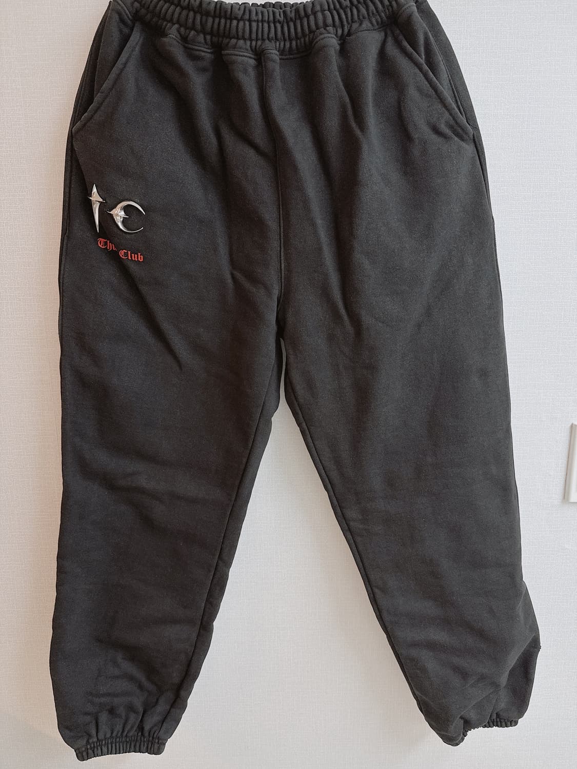 떠그클럽 tc 조거팬츠 상품이미지2