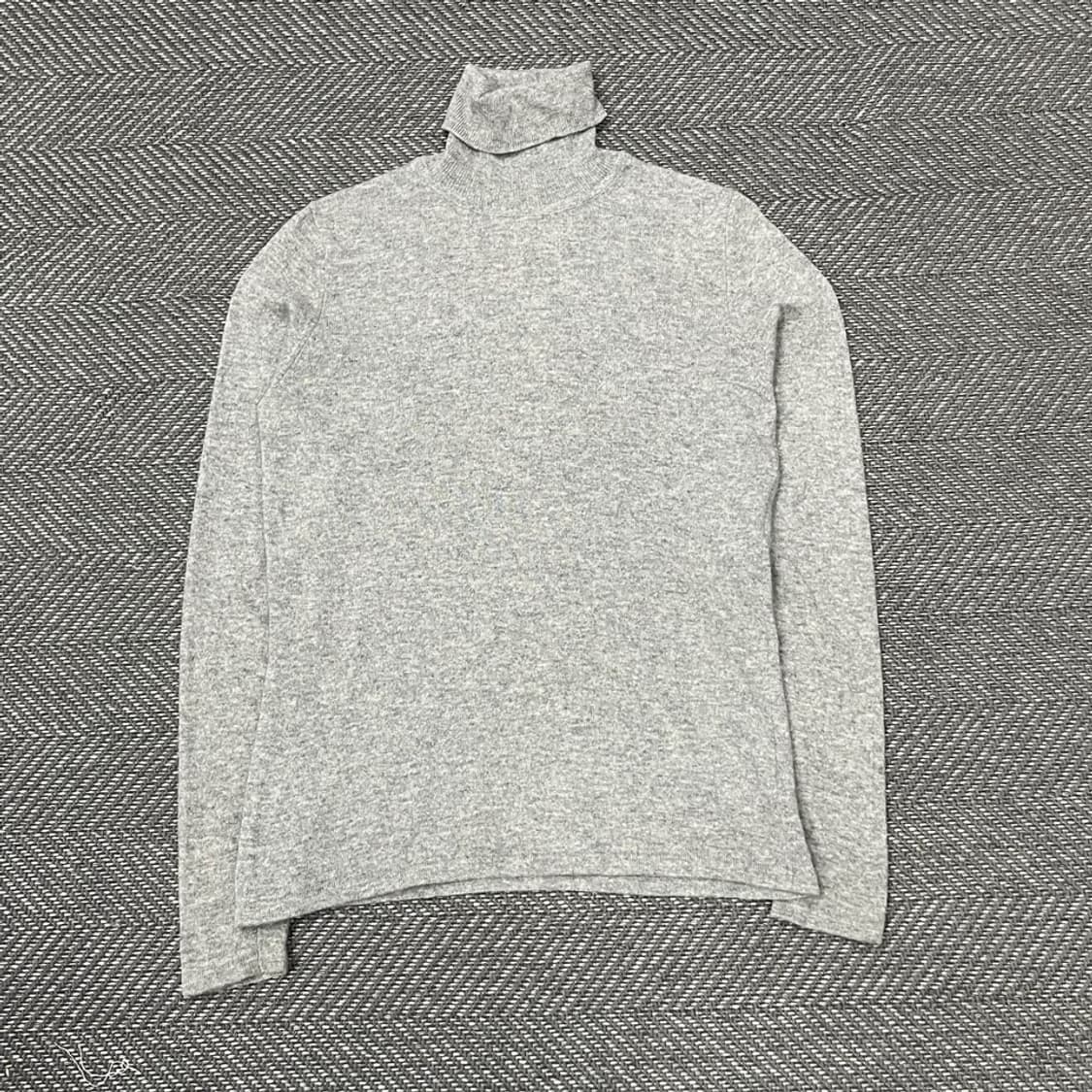 로렌랄프로렌 터틀넥 니트 v0023  상품이미지1