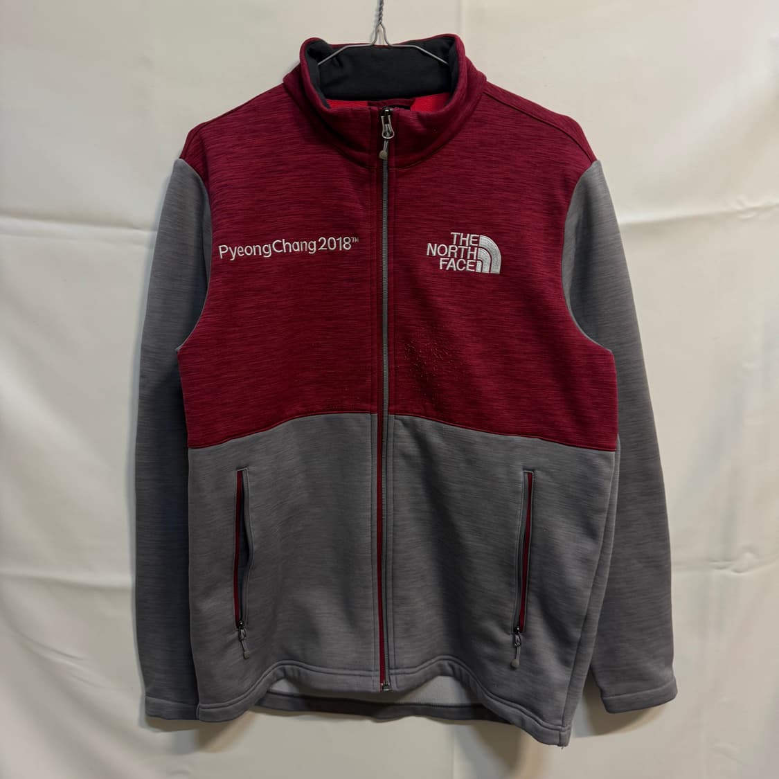 노스페이스 평창 기능성 져지 자켓 상품이미지1