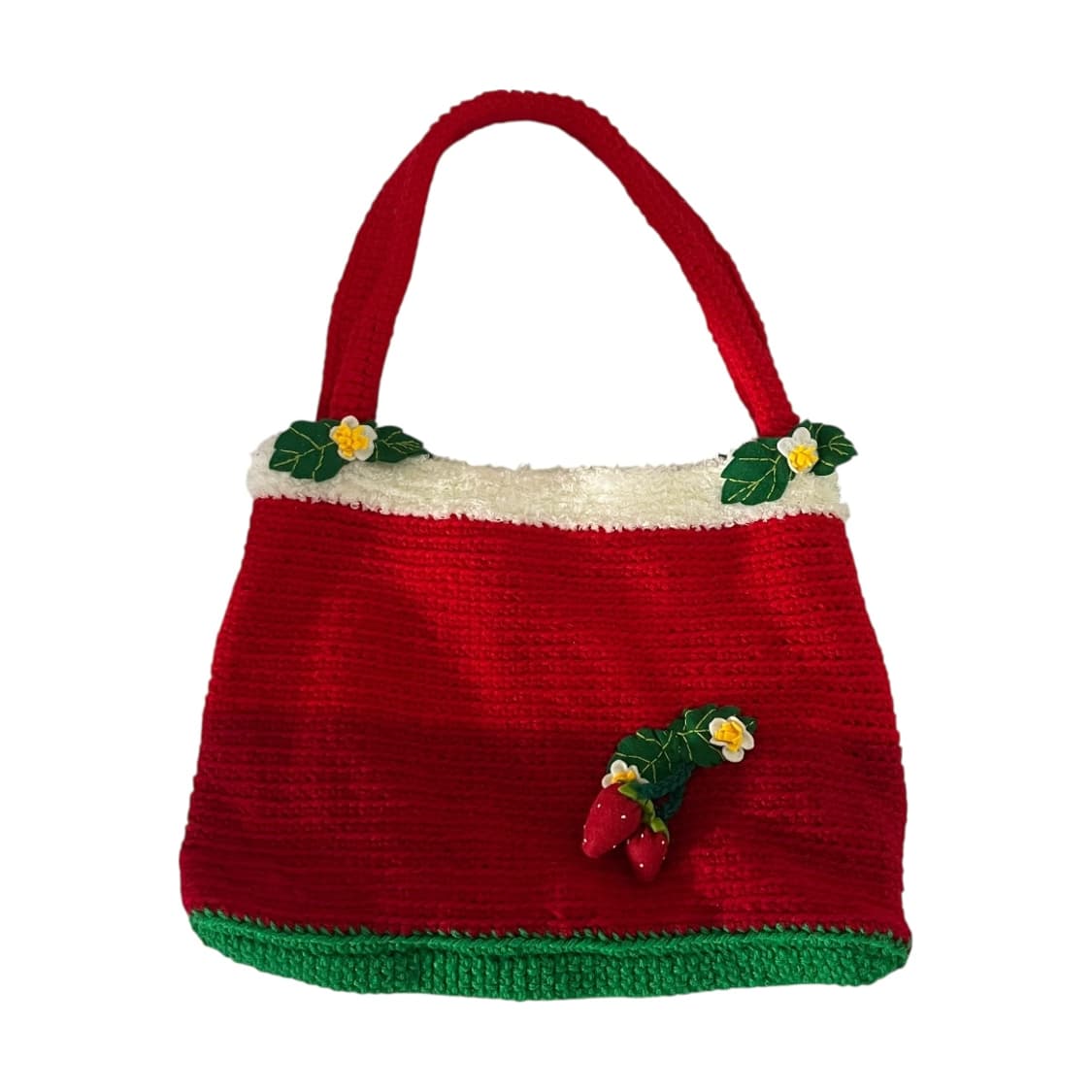 [JPN] 재팬 핸드메이드 크리스마스 핸드백 상품이미지1