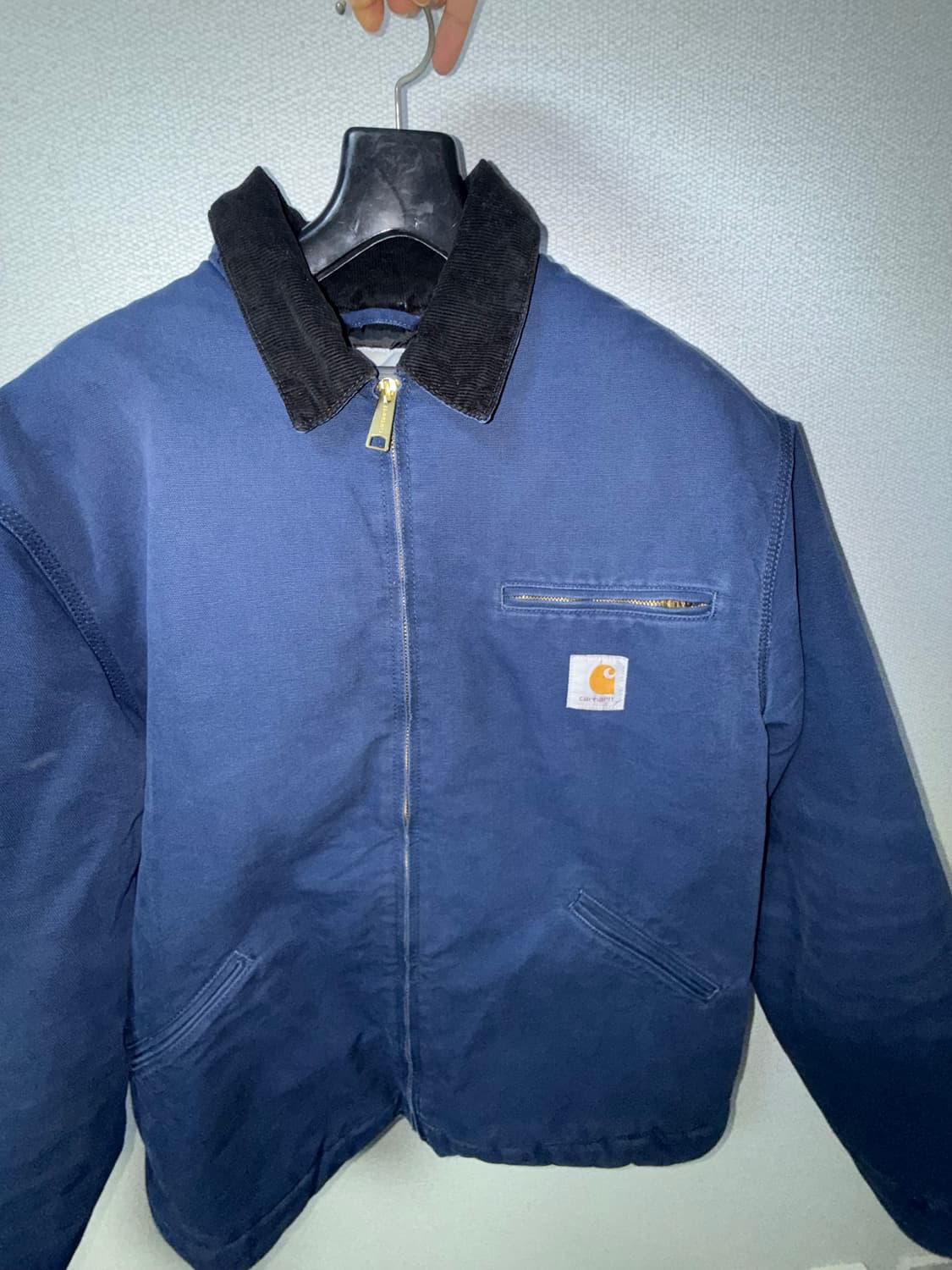 칼하트 WIP 디트로이트 L사이즈 상품이미지1