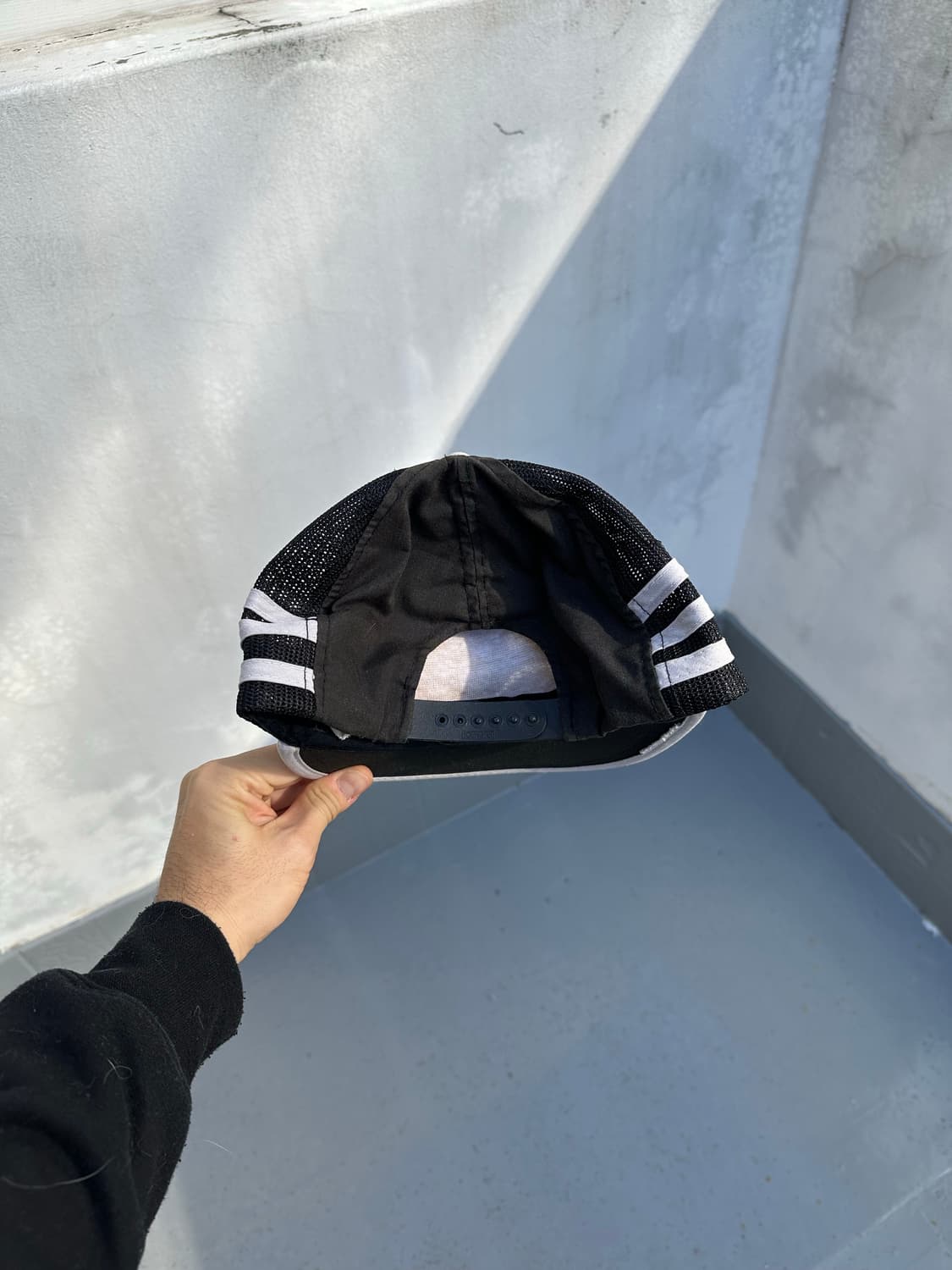 [빈티지] •Vintage Trucker Hat 상품이미지2