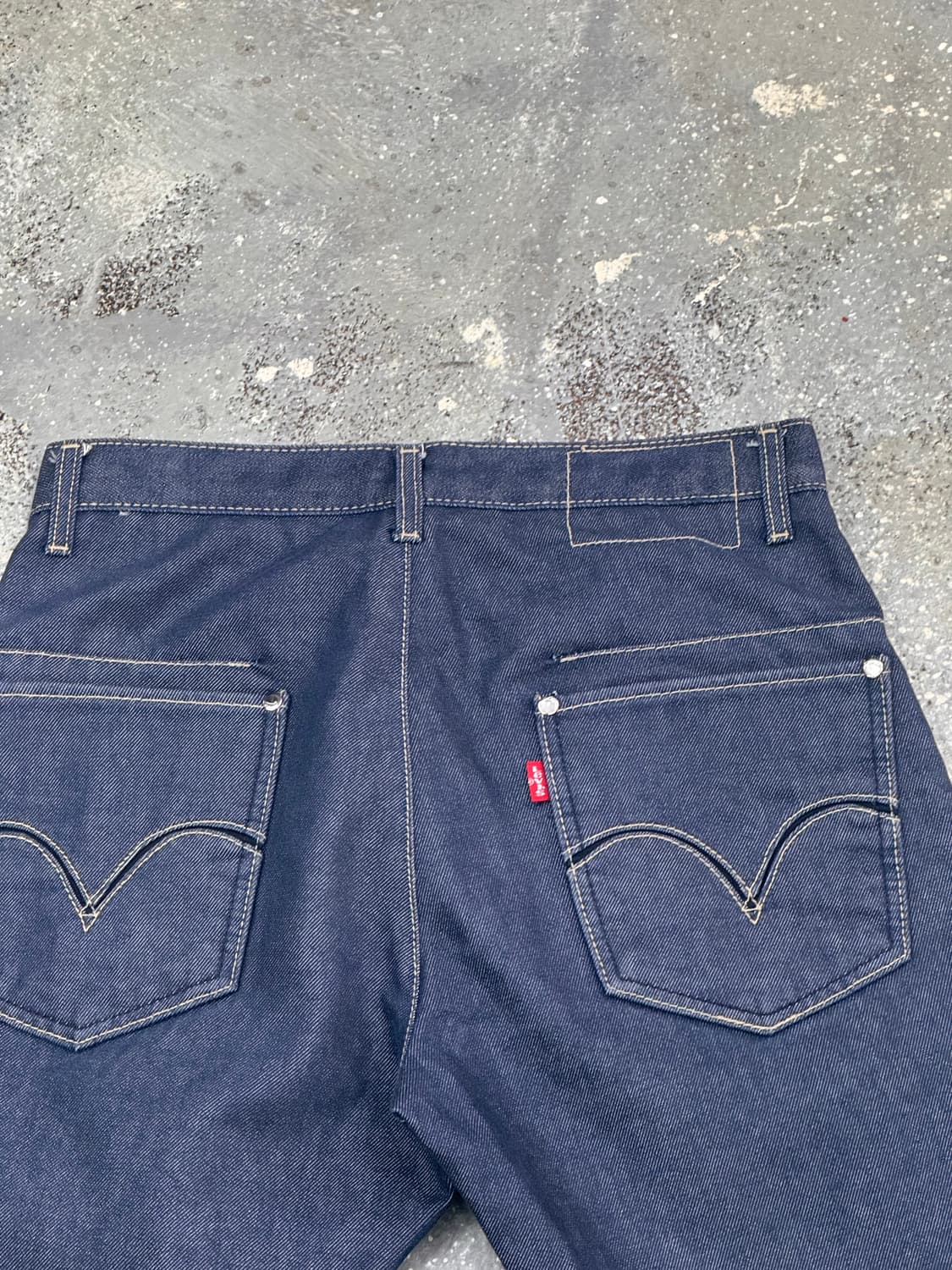 엔지니어드진 리바이스 29x30 상품이미지4