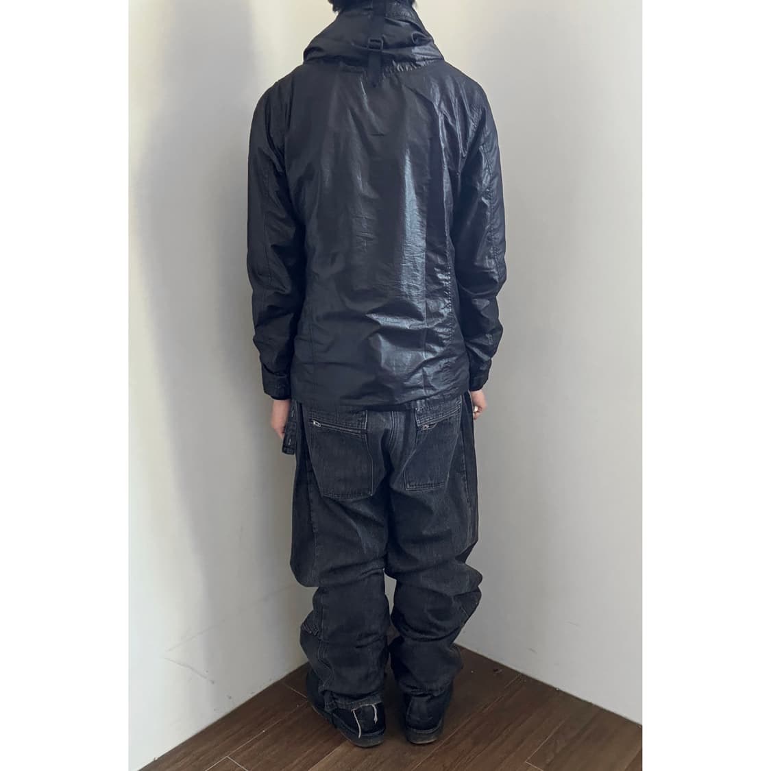 Artinero Wind Jacket 상품이미지3