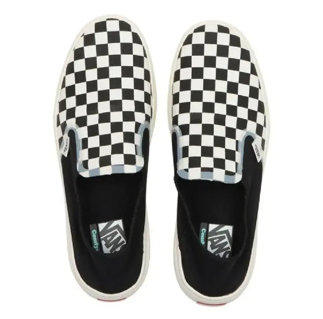 VANS 반스 컴피쿠시 원 이동휘님 신발 COMFYCUSH ONE 상품이미지2