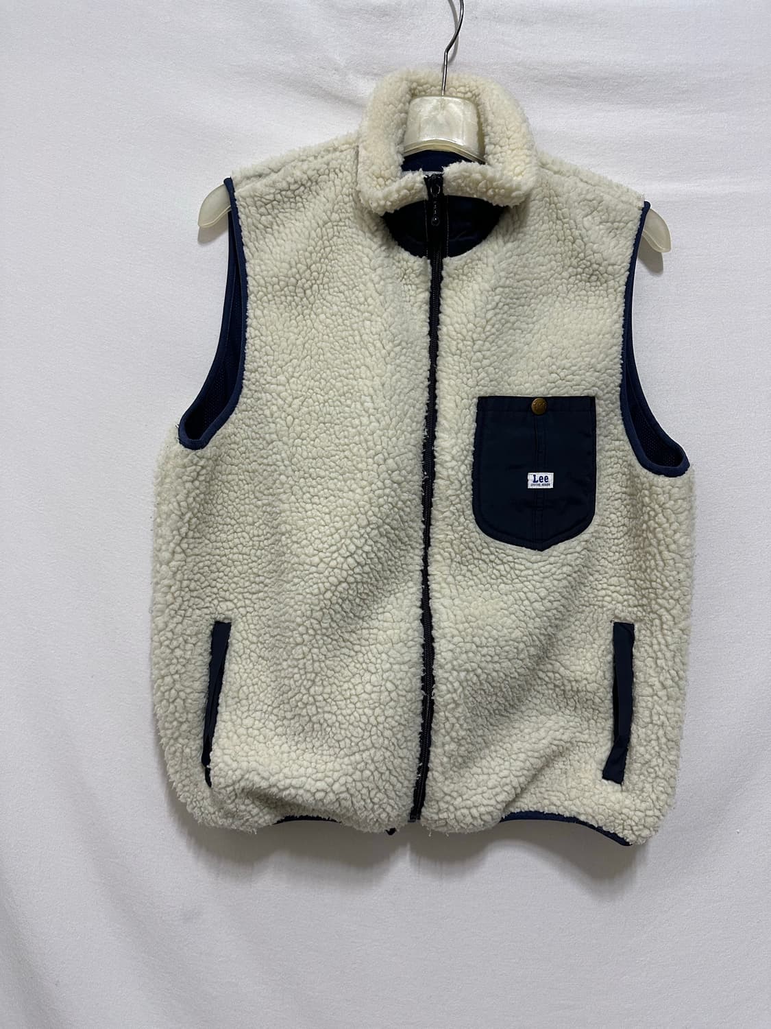 리 후리스 베스트 상품이미지1