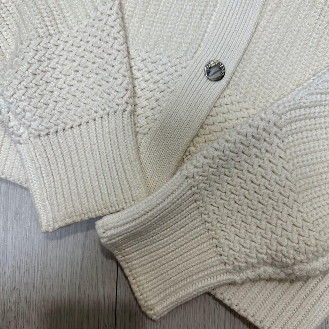 타미진스 가디건 상품이미지2