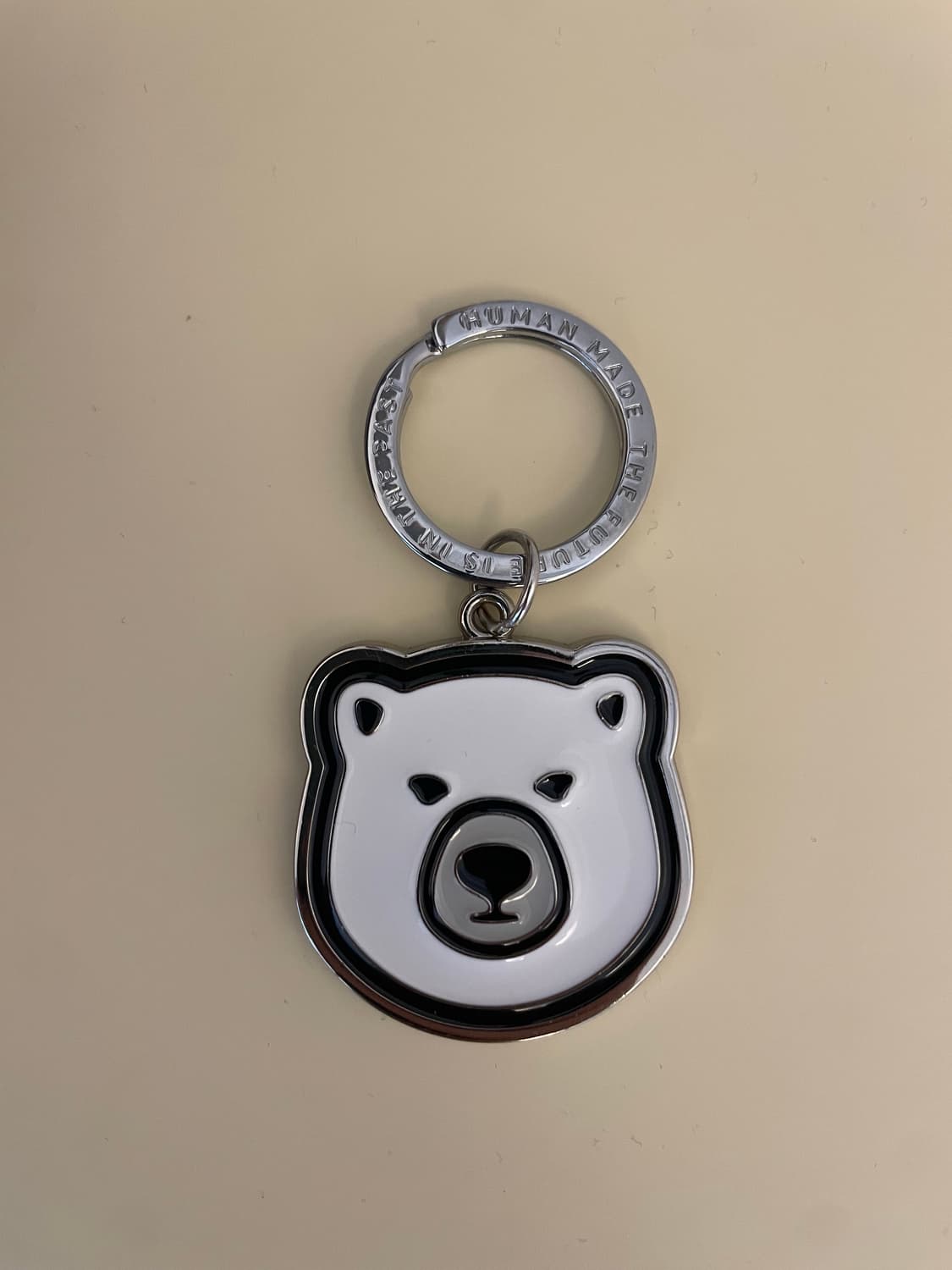 휴먼메이드 키링 상품이미지2