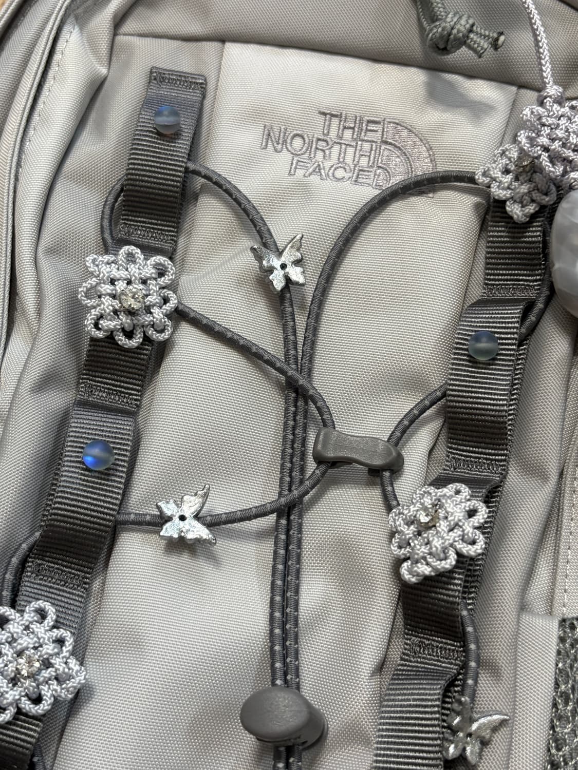 The north face norigae bagpack 상품이미지3