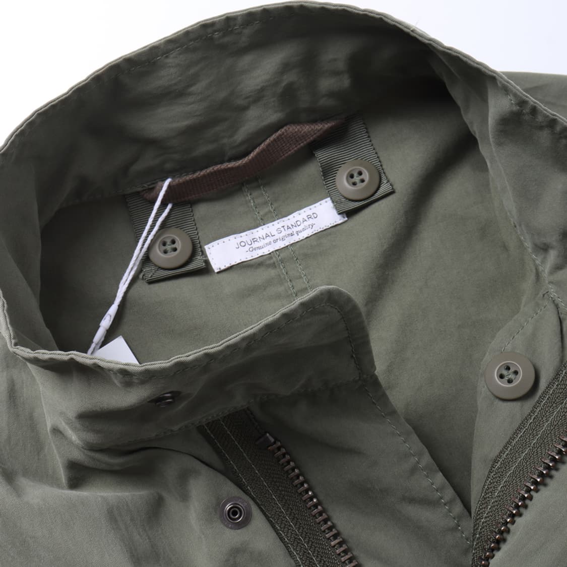 JOURNAL STANDARD 65 Short Mods Coat 상품이미지7
