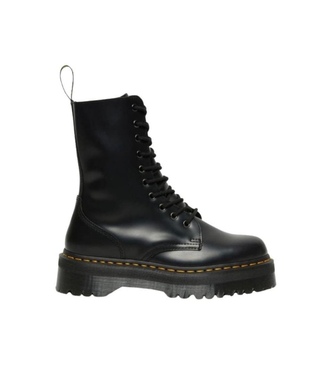 Dr. Martens Jadon High Boots Black 상품이미지1