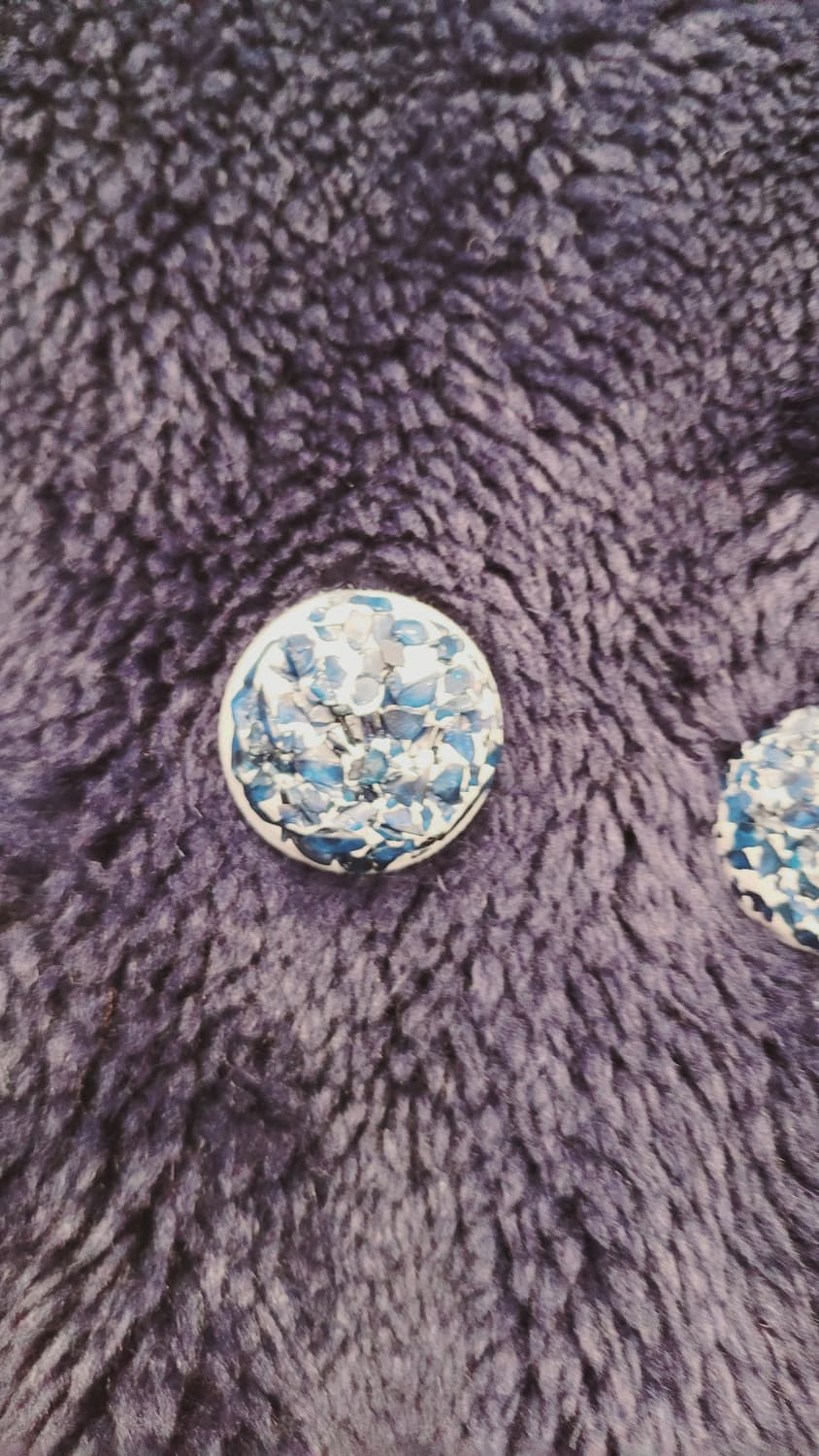 르꼬르망 양털 퍼코트 상품이미지6