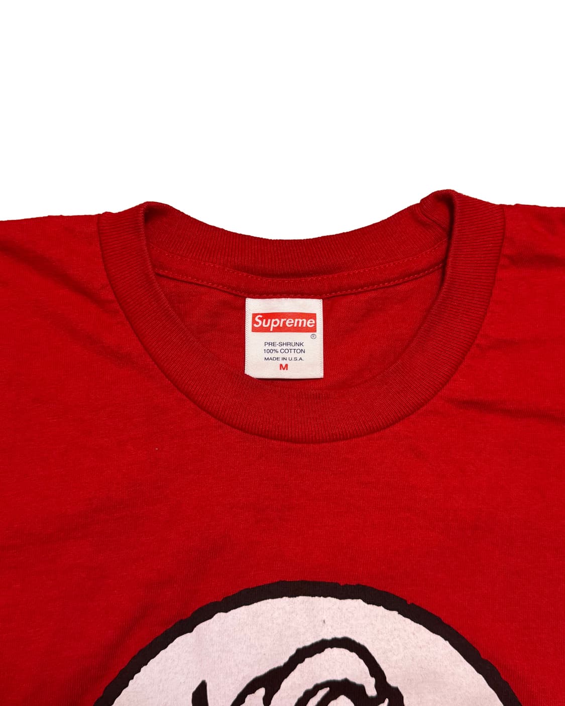 슈프림 몰로토브 티셔츠 상품이미지3