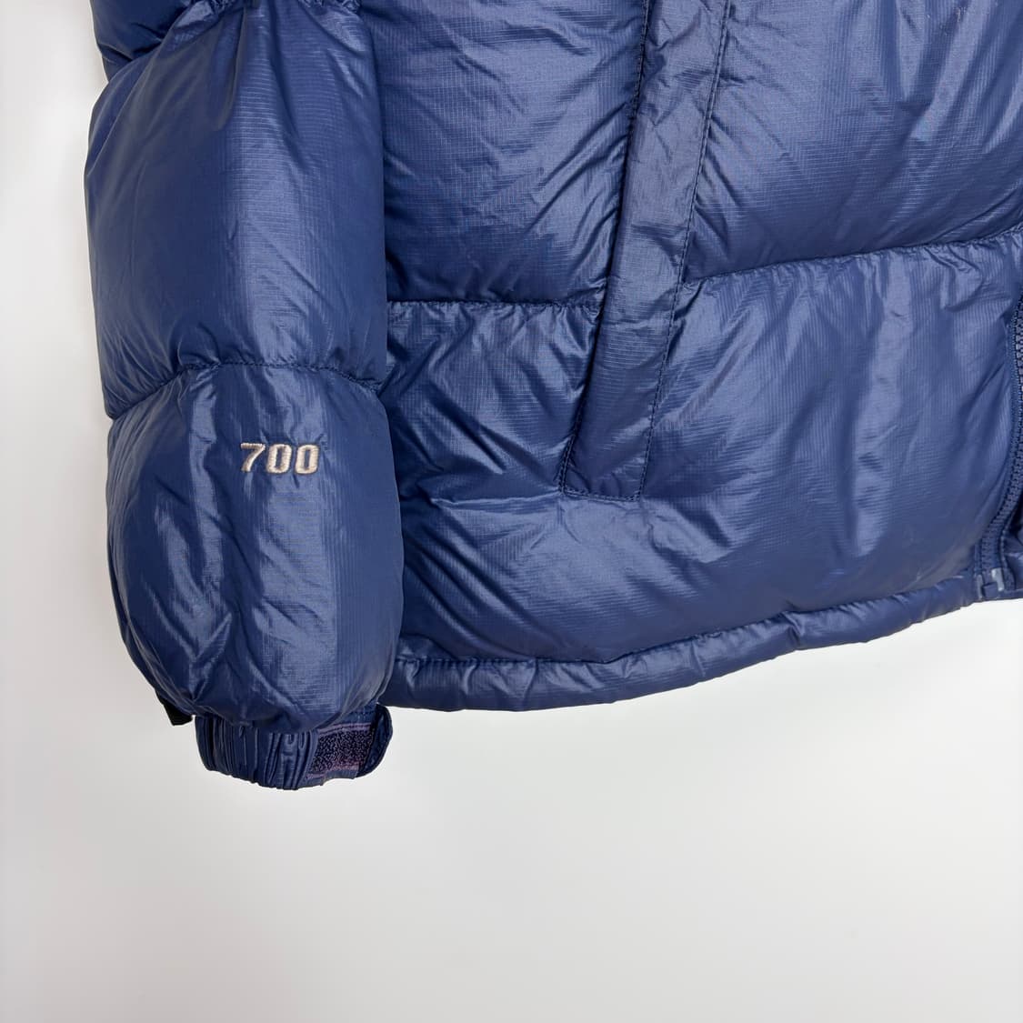 노스페이스 700 눕시 패딩 자켓 상품이미지3