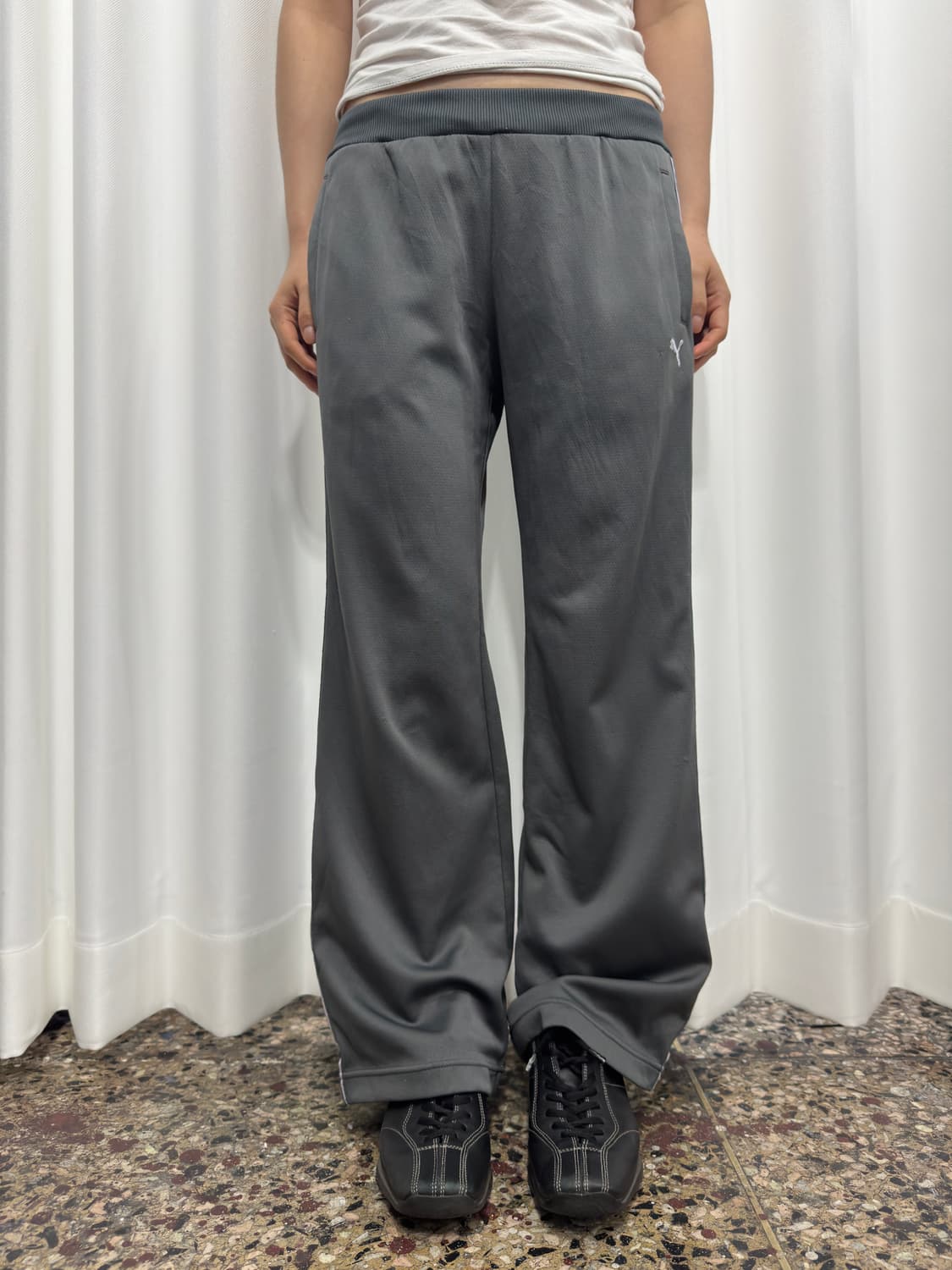 puma line pants 상품이미지2