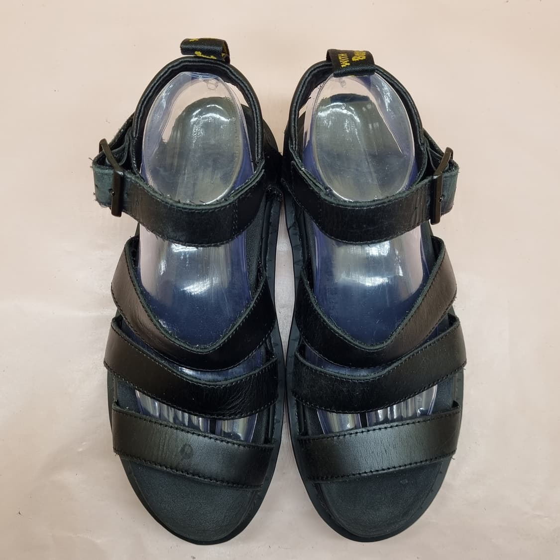 닥터마틴 블레어 블랙 브란도 샌들39 255 상품이미지2