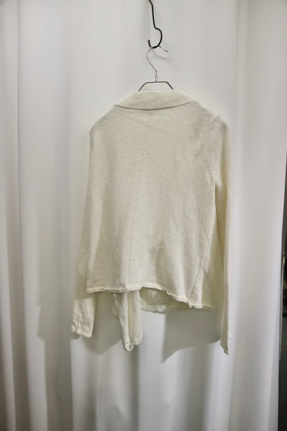 James Perse cowl neck jacket 상품이미지4