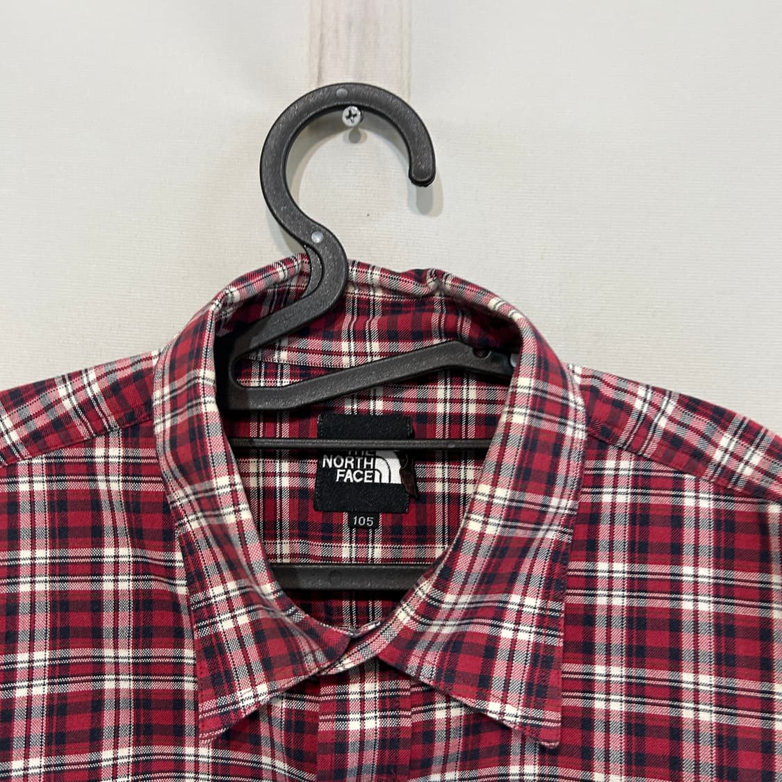 노스페이스 남성 셔츠 남방 105 상품이미지2