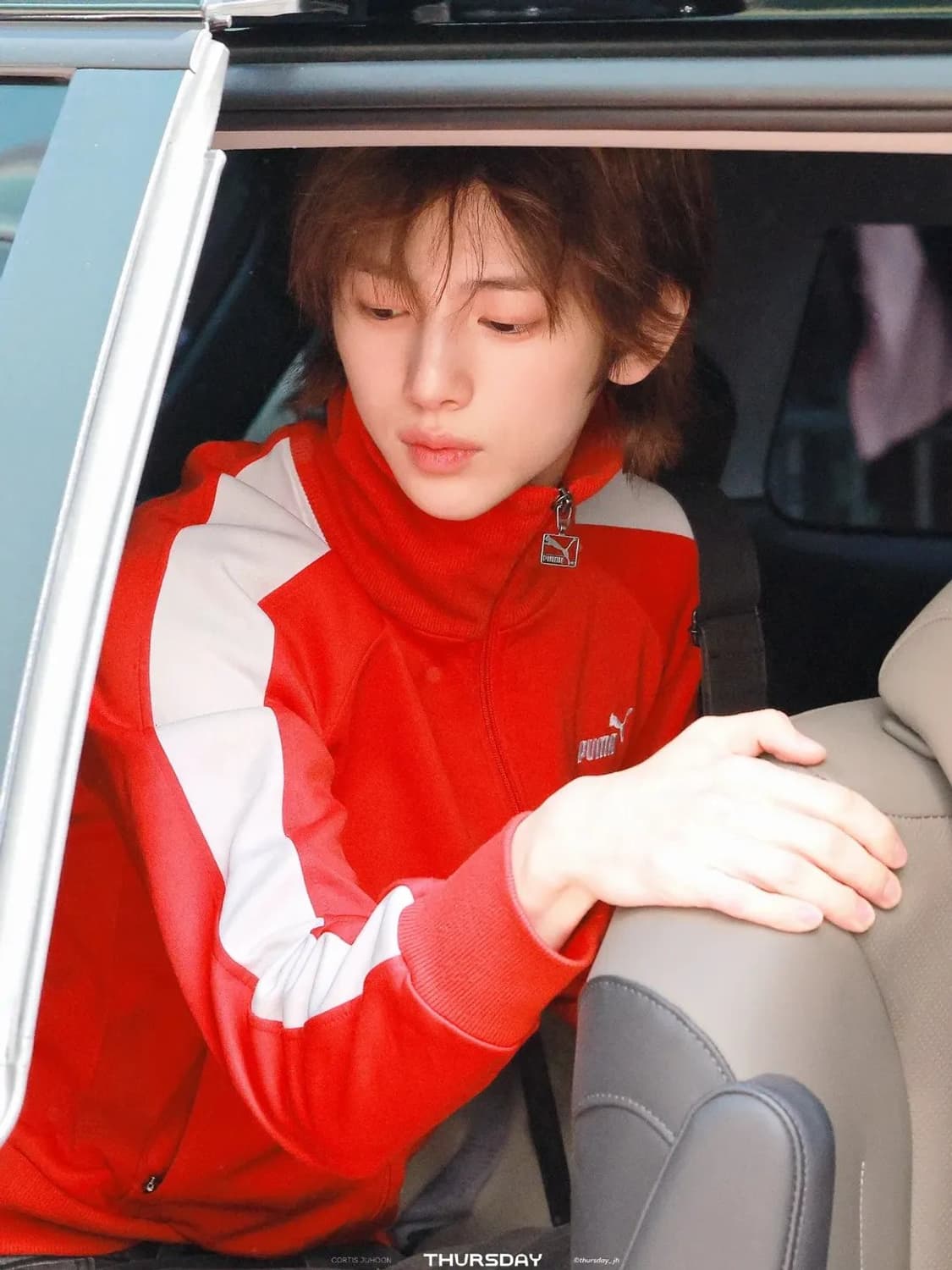 S) PUMA 푸마 코르티스 주훈 이글포인트 져지 상품이미지10