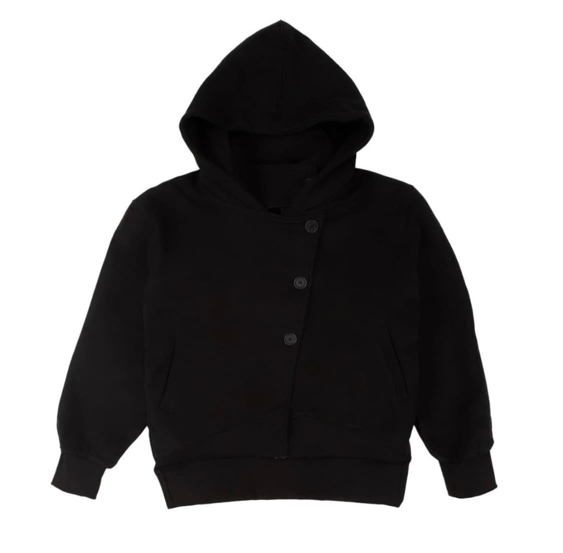 오스하이 하이넥 후드집업 상품이미지2