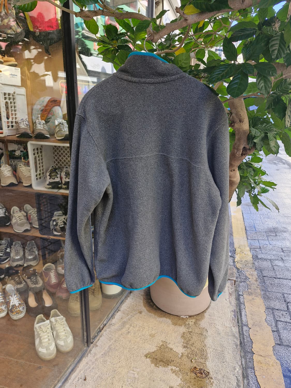 Z-115 파타고니아 신칠라  상품이미지2