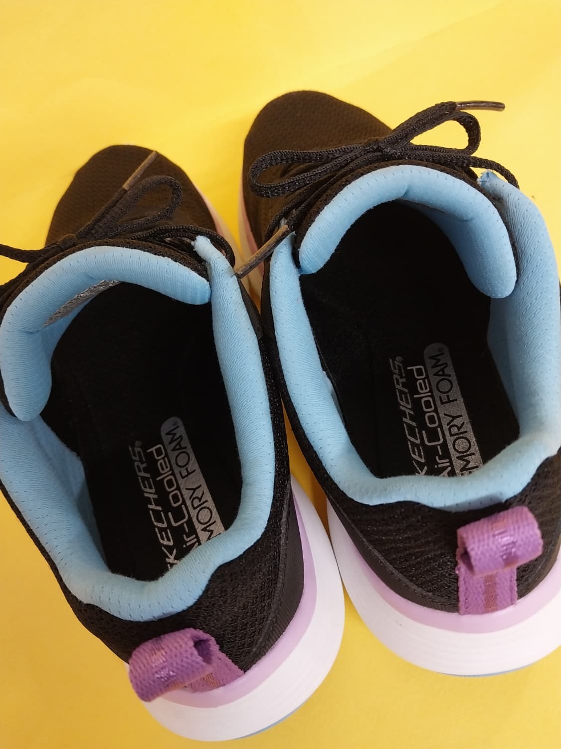 여성 스케쳐스 플렉스 어페럴 5.0 운동화 (240) 상품이미지6