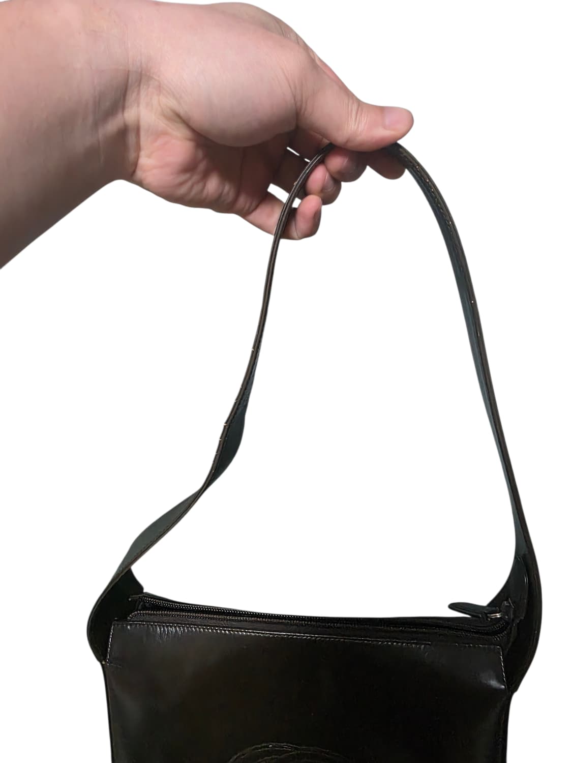 구찌빈티지숄더백 상품이미지10