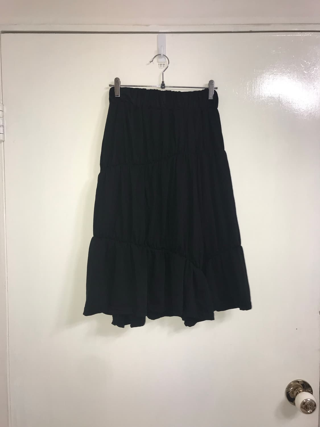 Summer Cotton Kang Kang Skirt 상품이미지4