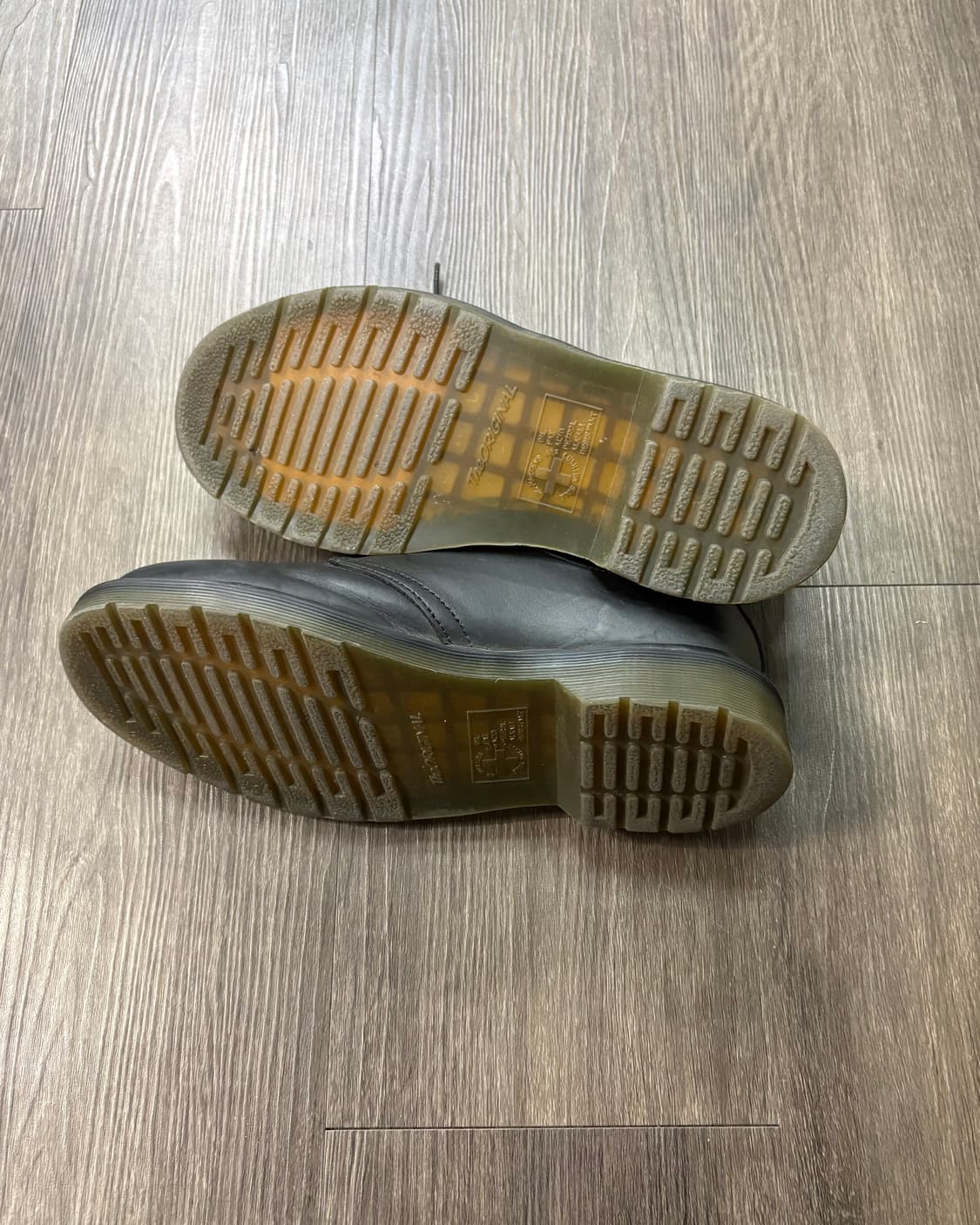 닥터마틴 1461 스무스 블랙 (42사이즈) 상품이미지3