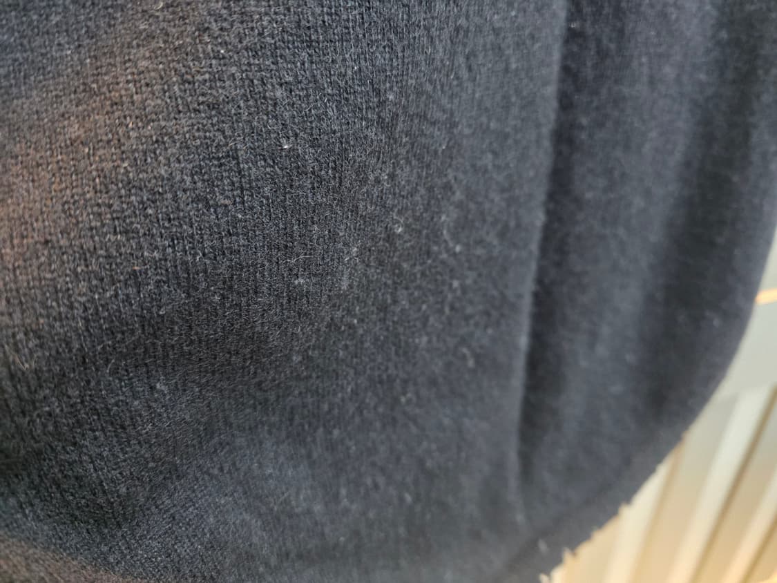 자딕엔볼테르 정품 캐시미어100니트 상품이미지7