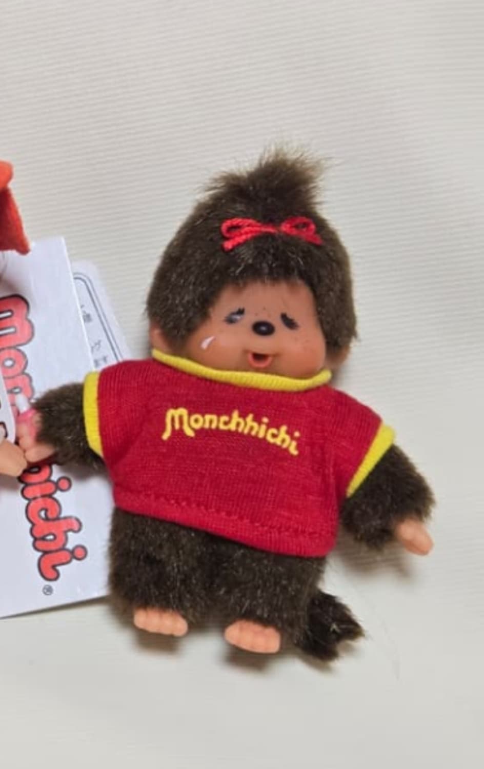 몬치치 고전 울보 상품이미지1