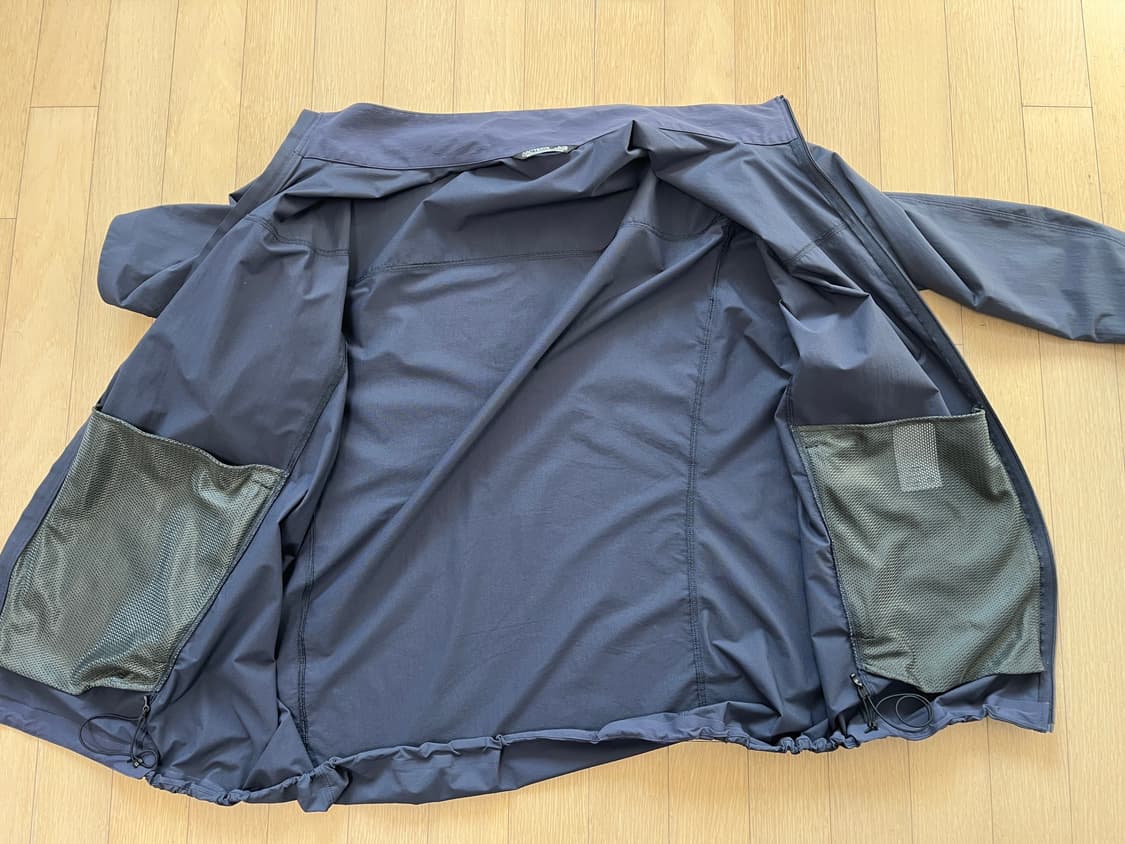 아크테릭스 감마lt 블랙사파이어 xl 상품이미지2