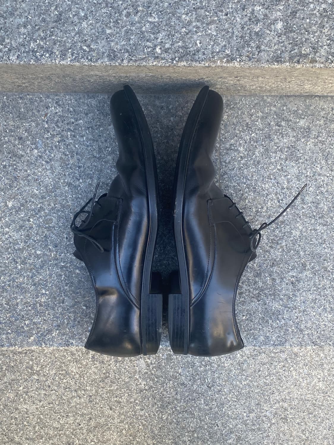 Prada derby 상품이미지9