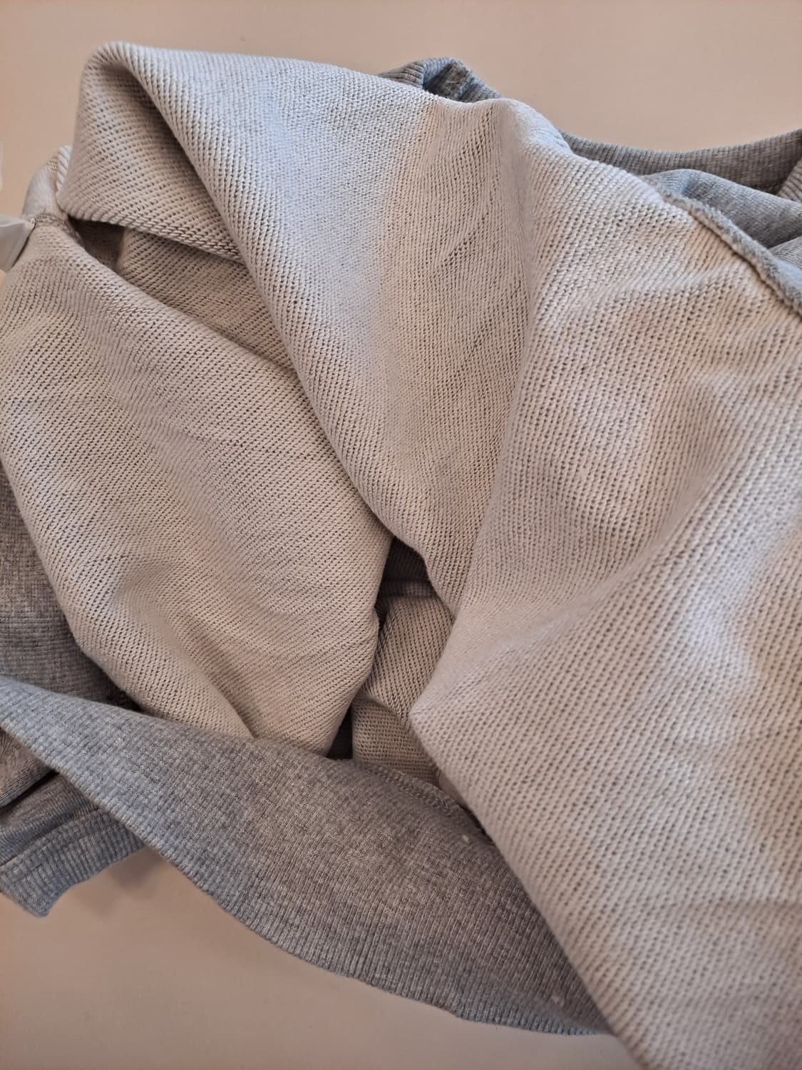 아웃스탠딩 반팔 스웻셔츠  M 상품이미지10