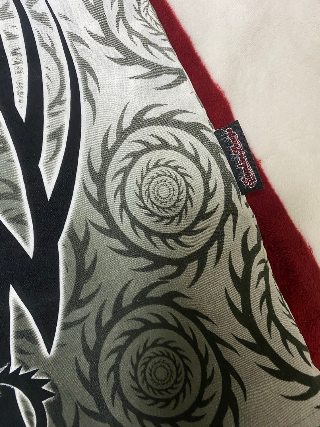 사파이어 라운지 바이크 셔츠 상품이미지5