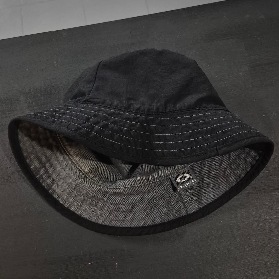 오클리 소프트웨어 00'S 버킷햇 상품이미지6