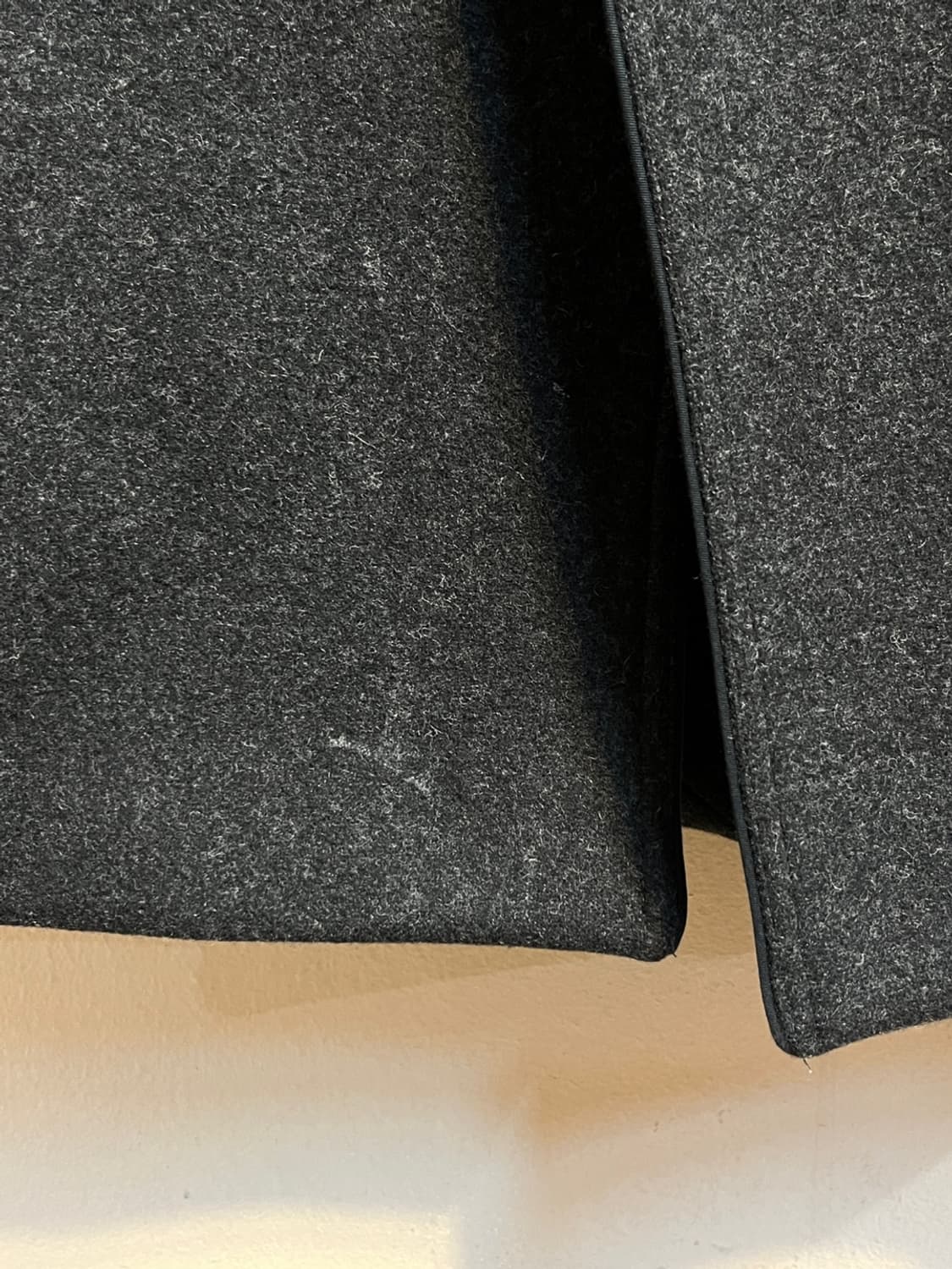 이자벨 마랑 더블 브레스티드 코트 상품이미지5