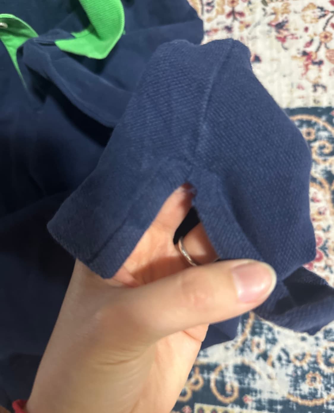 폴로 빅포니 카라티 상품이미지2