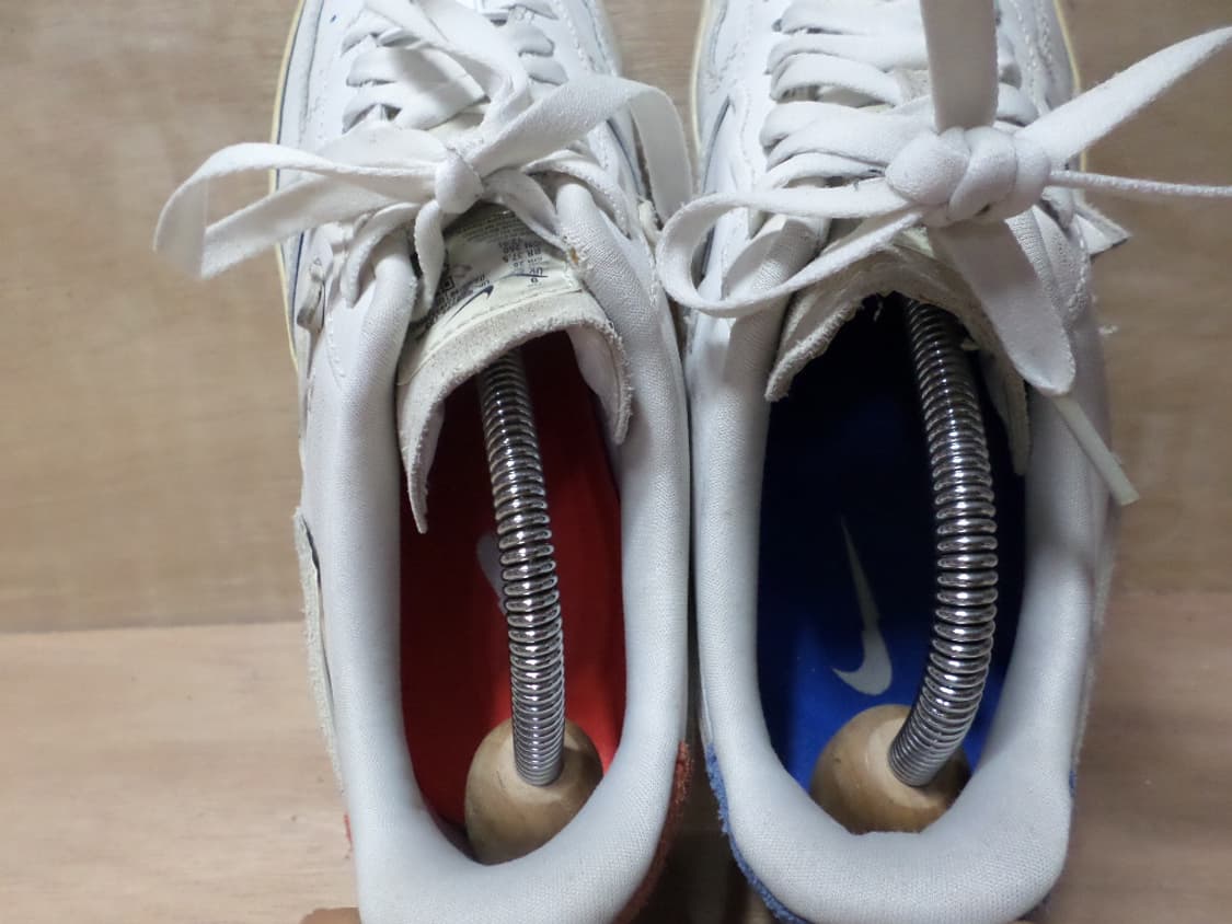 후루룩구제 250 나이키 에어포스1 로우 운동화 신발  상품이미지4
