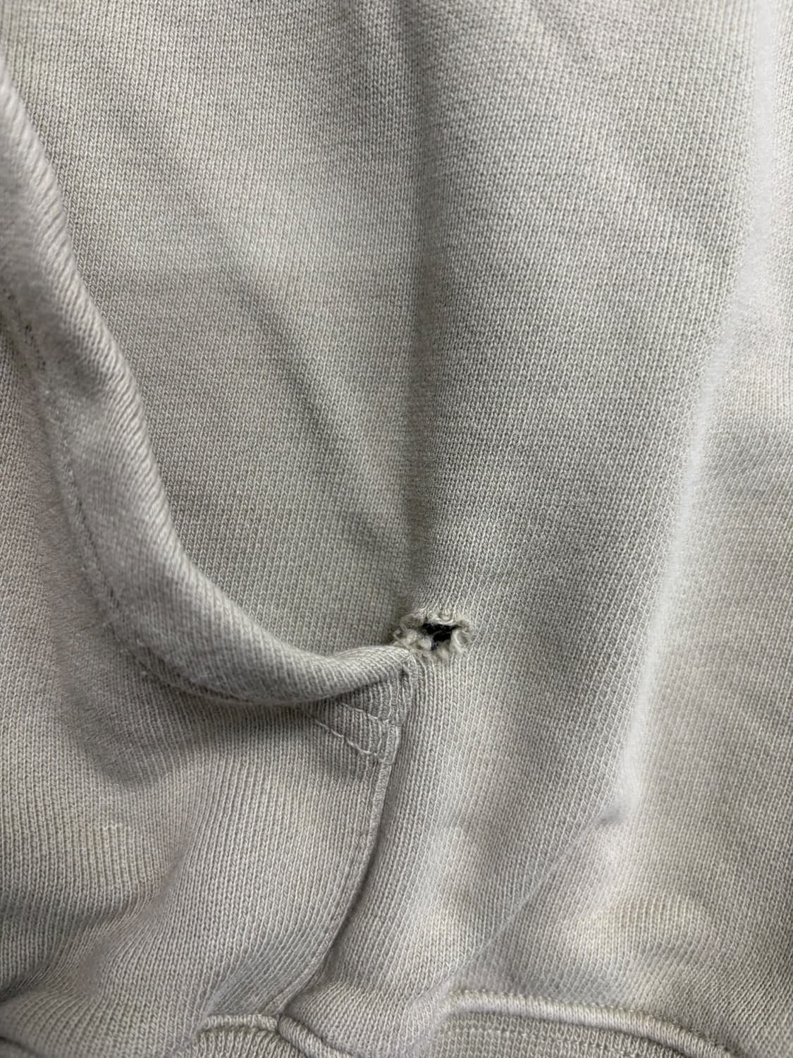 선데이후르츠마켓 후드집업 상품이미지8