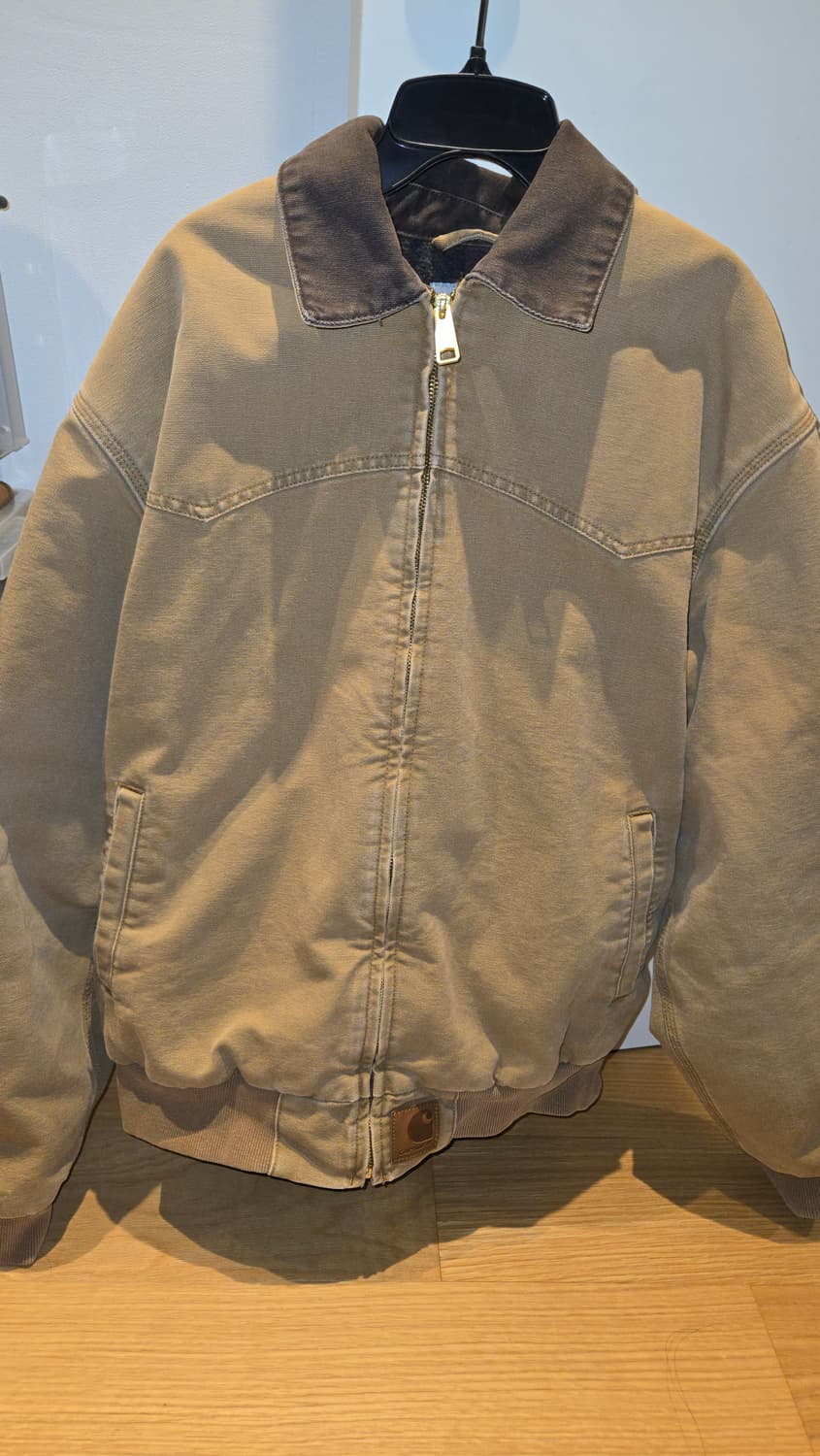 칼하트윕 산타페og 해밀턴 상품이미지5